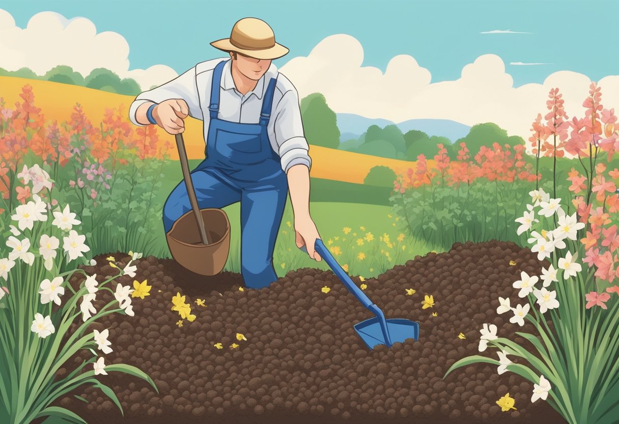 When to Plant Larkspur Seeds in Zone 7 Timing for Optimal Growth