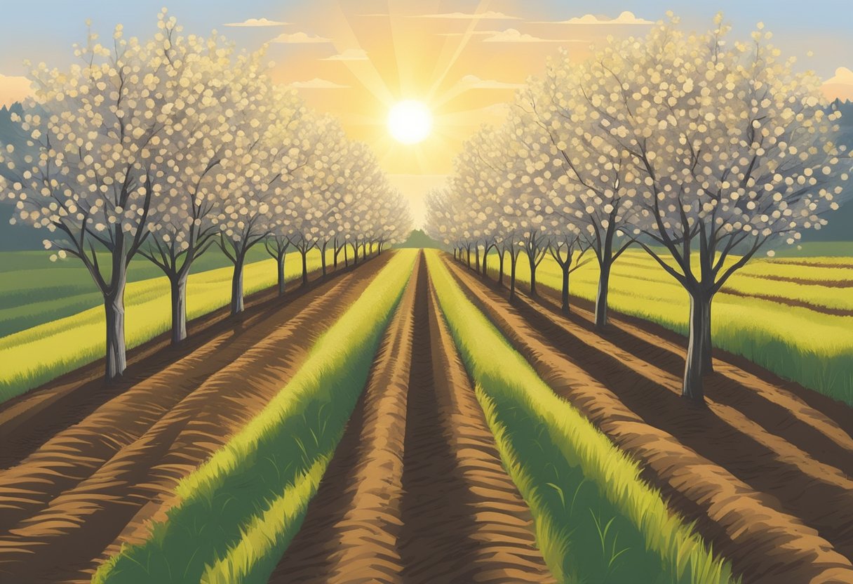 When to Plant Apple Trees in Kentucky Optimal Timing and Conditions