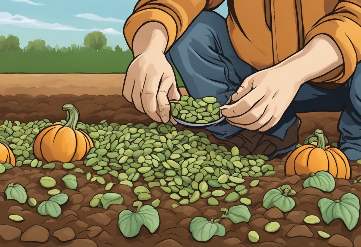 When to Plant Pumpkin Seeds in Missouri for Optimal Growth - Evergreen