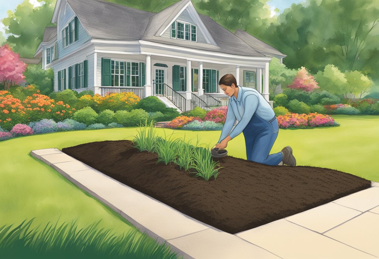 When to Plant Zoysia Grass in NC: Optimal Seeding Times and Tips ...