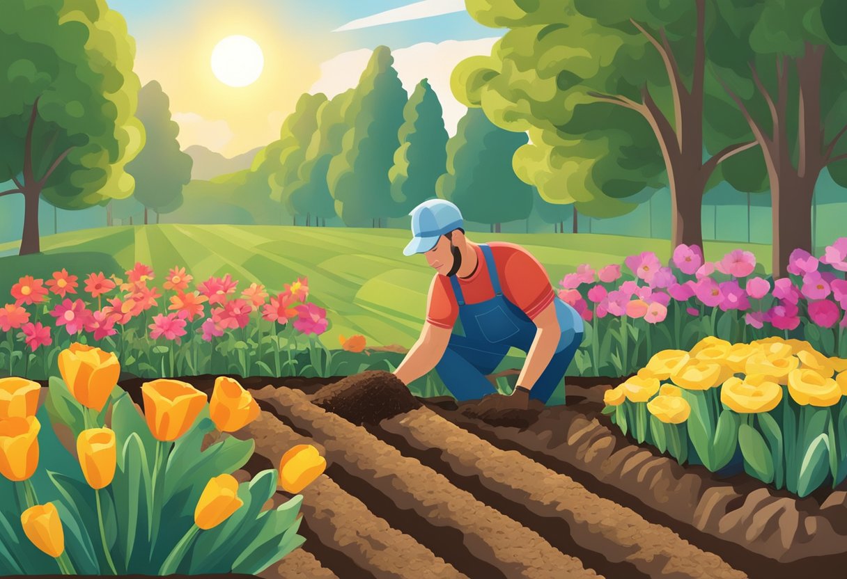When to Plant Flowers in NC Seasonal Guide for Optimal Growth