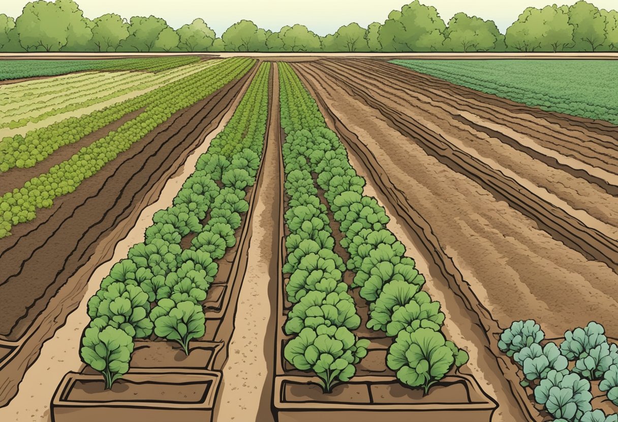 When to Plant Broccoli in Oklahoma: Optimal Timing for Best Yields ...