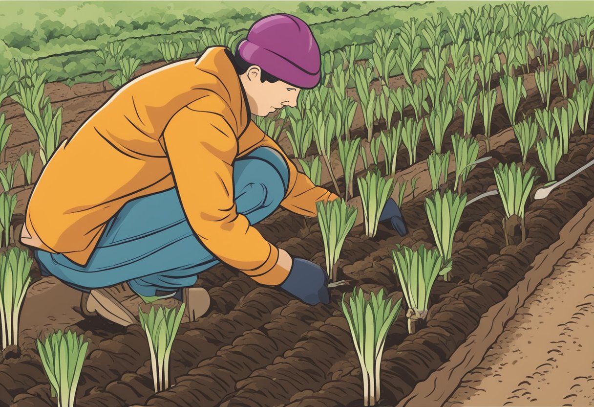 When to Plant Onions in Zone 7a Optimal Timing for Healthy Growth
