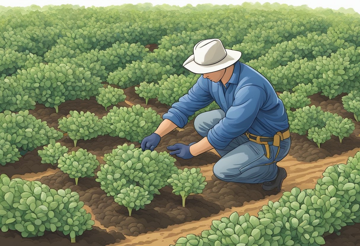 When to Plant Blueberries in Expert Timing and Tips