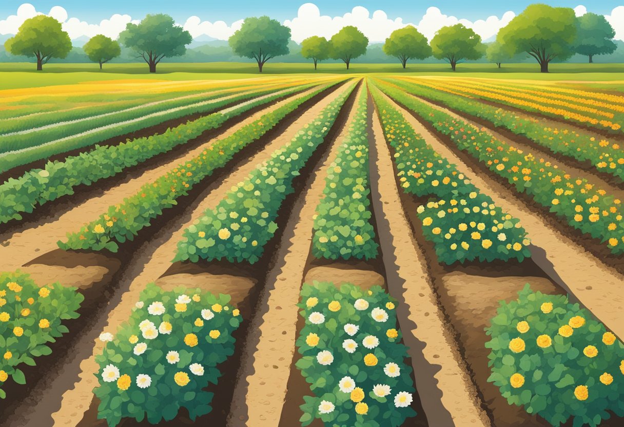 When to Plant Roses in Central Texas Best Times and Tips Evergreen Seeds