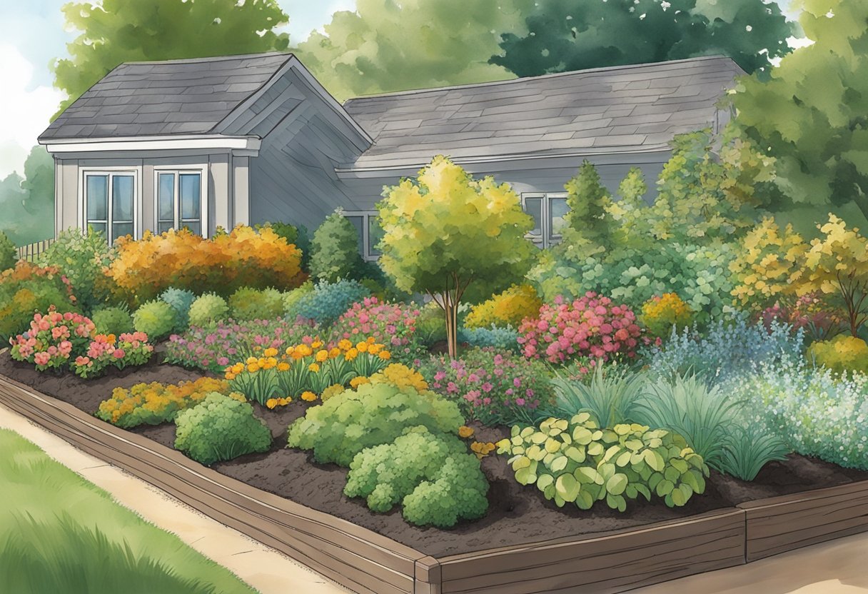 When to Plant Garlic in Zone 5b Optimal Timing Tips Evergreen Seeds