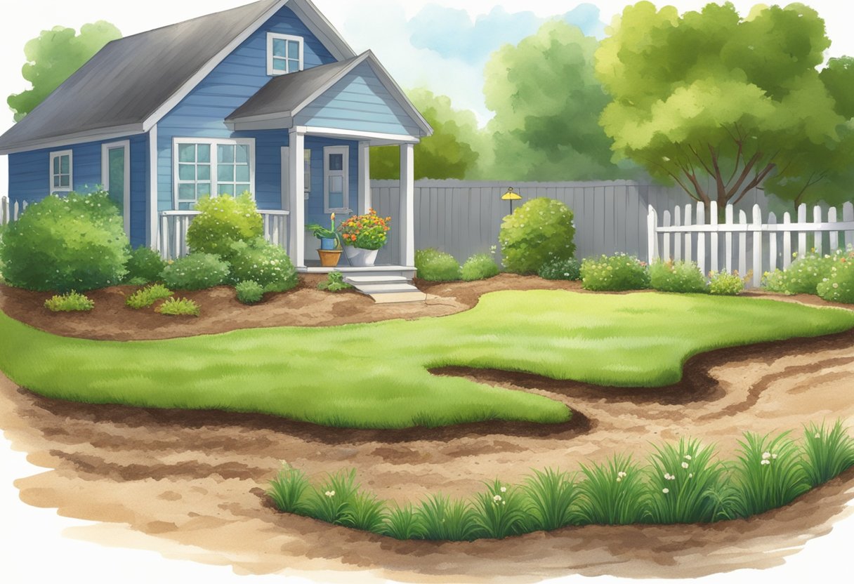 When Is the Best Time to Plant Grass Seed in Texas Seasonal Insights