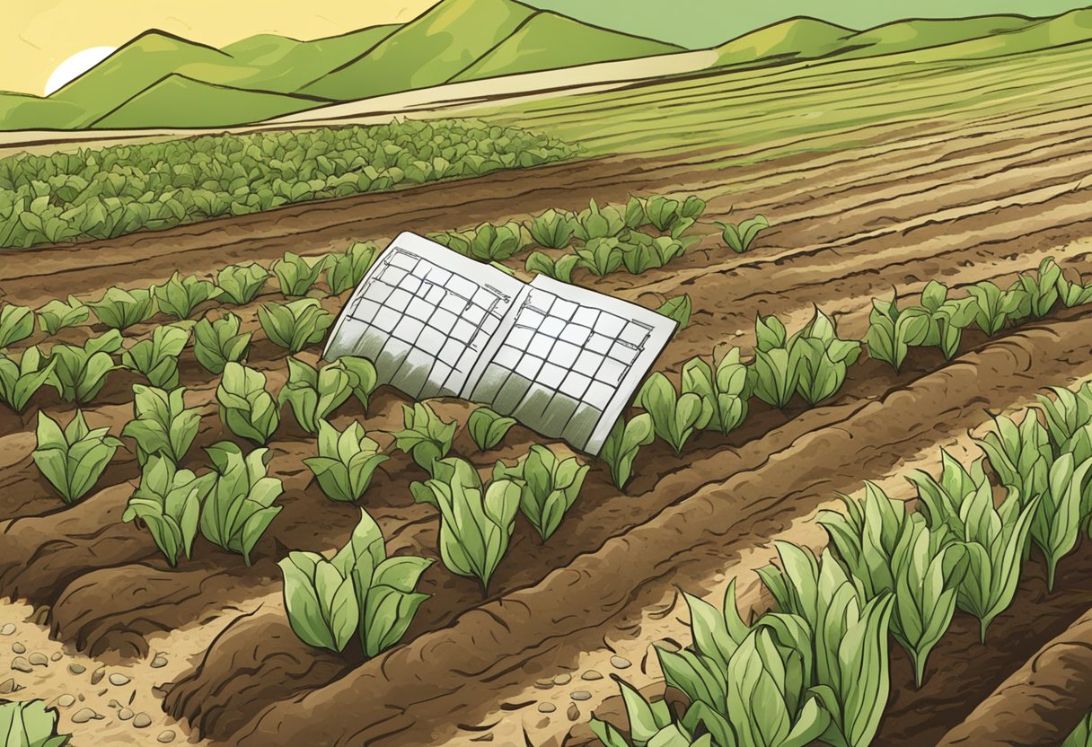 When To Plant Corn In Zone 8b Essential Timing Tips Evergreen Seeds when-to-plant-corn-in-zone-8b-essential-timing-tips-evergreen-seeds