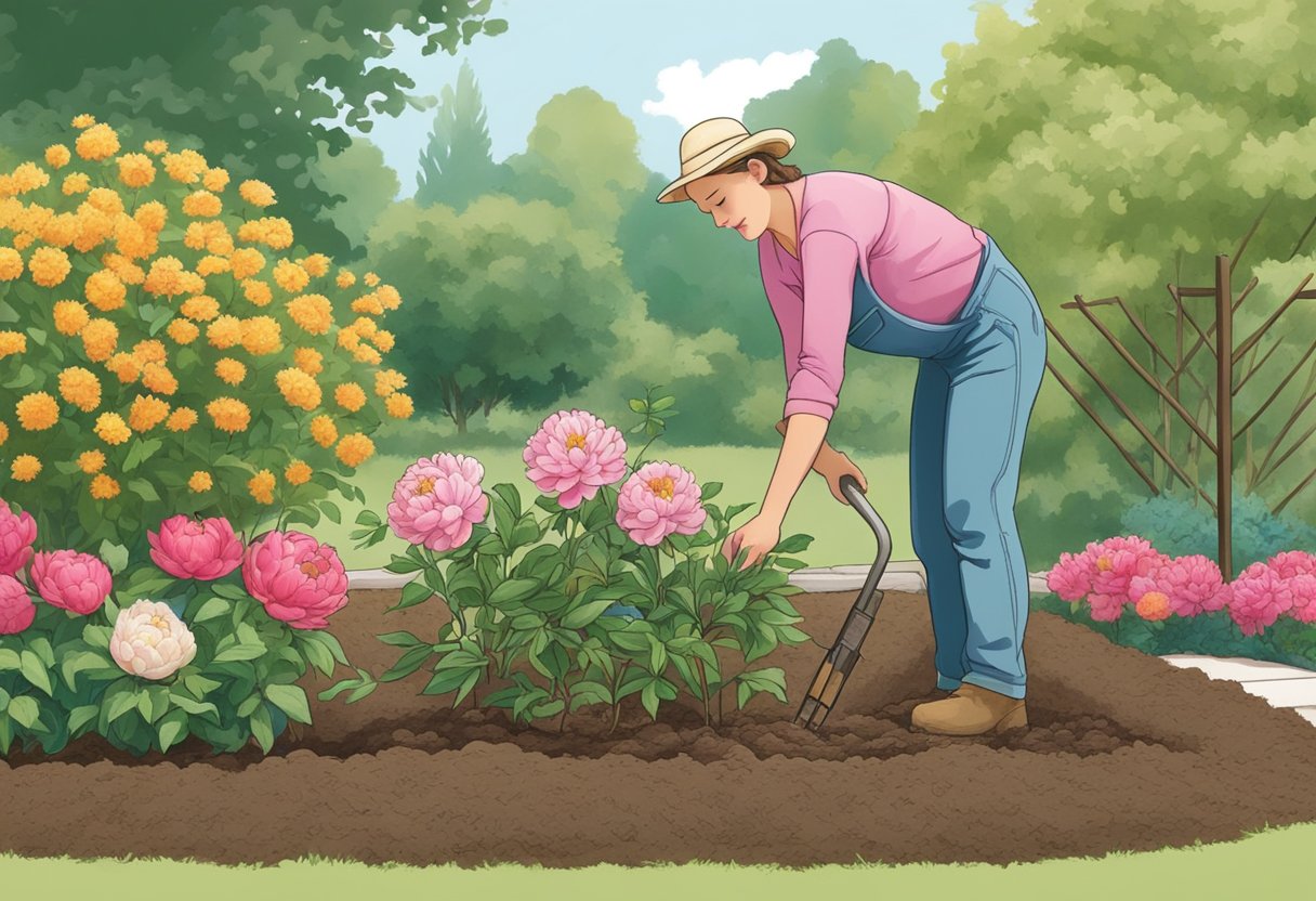 When to Plant Peonies in Texas: Expert Tips for Optimal Growth