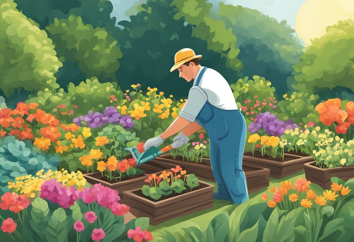 When Can I Plant Flowers in Ohio Optimal Timing for Blooming Gardens