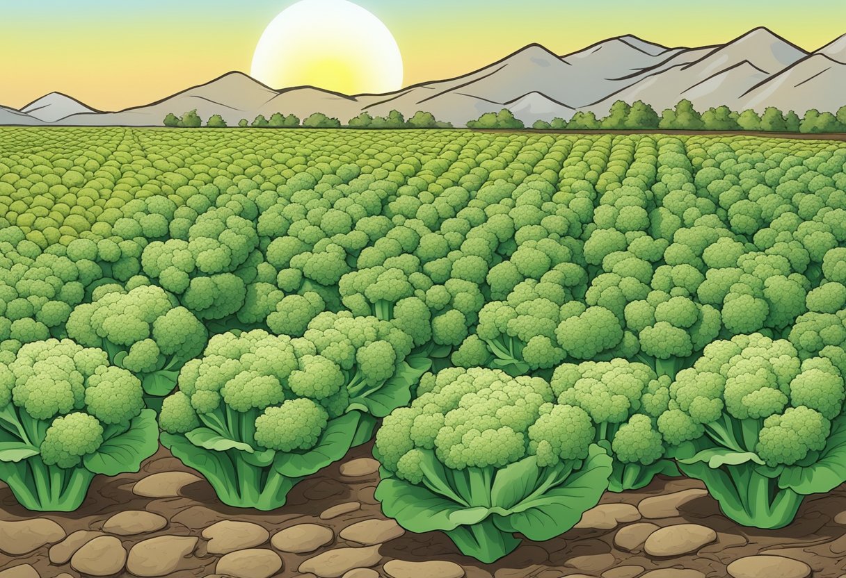 When to Plant Broccoli in Zone 7: Optimal Timing for Best Yields ...