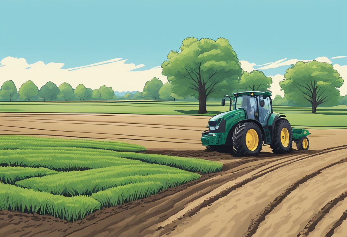 When to Plant Grass Seed in Spring Iowa Expert Timing Tips Evergreen