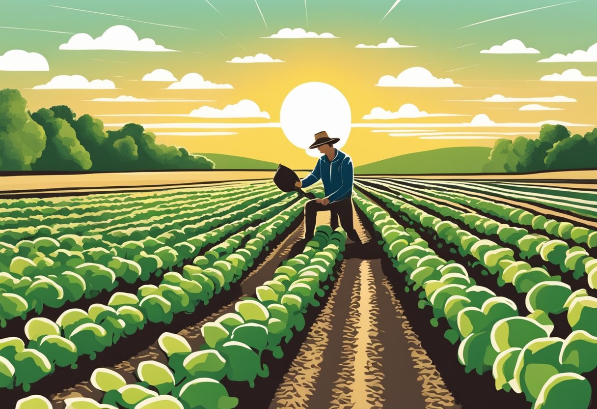 When to Plant Turnips in Ohio Best Timing for Optimal Growth