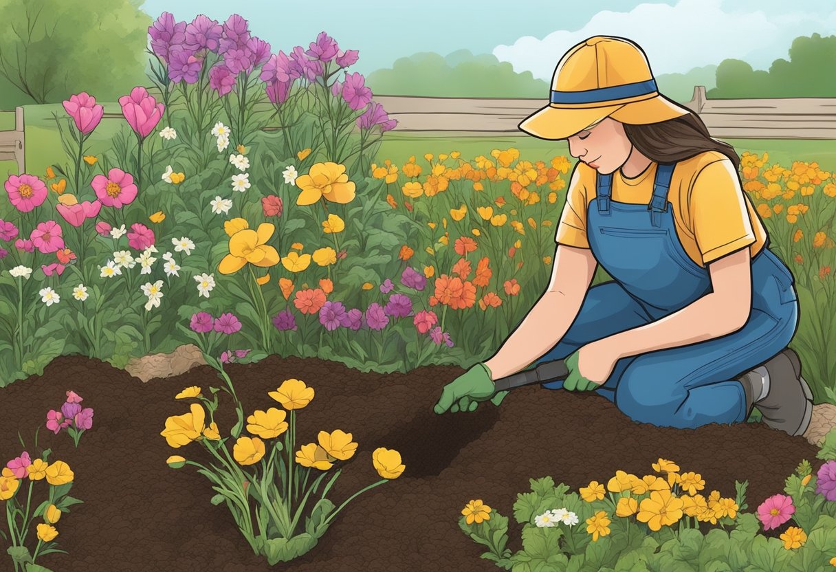 When to Plant Wildflowers in Optimal Seasons and Tips Evergreen Seeds