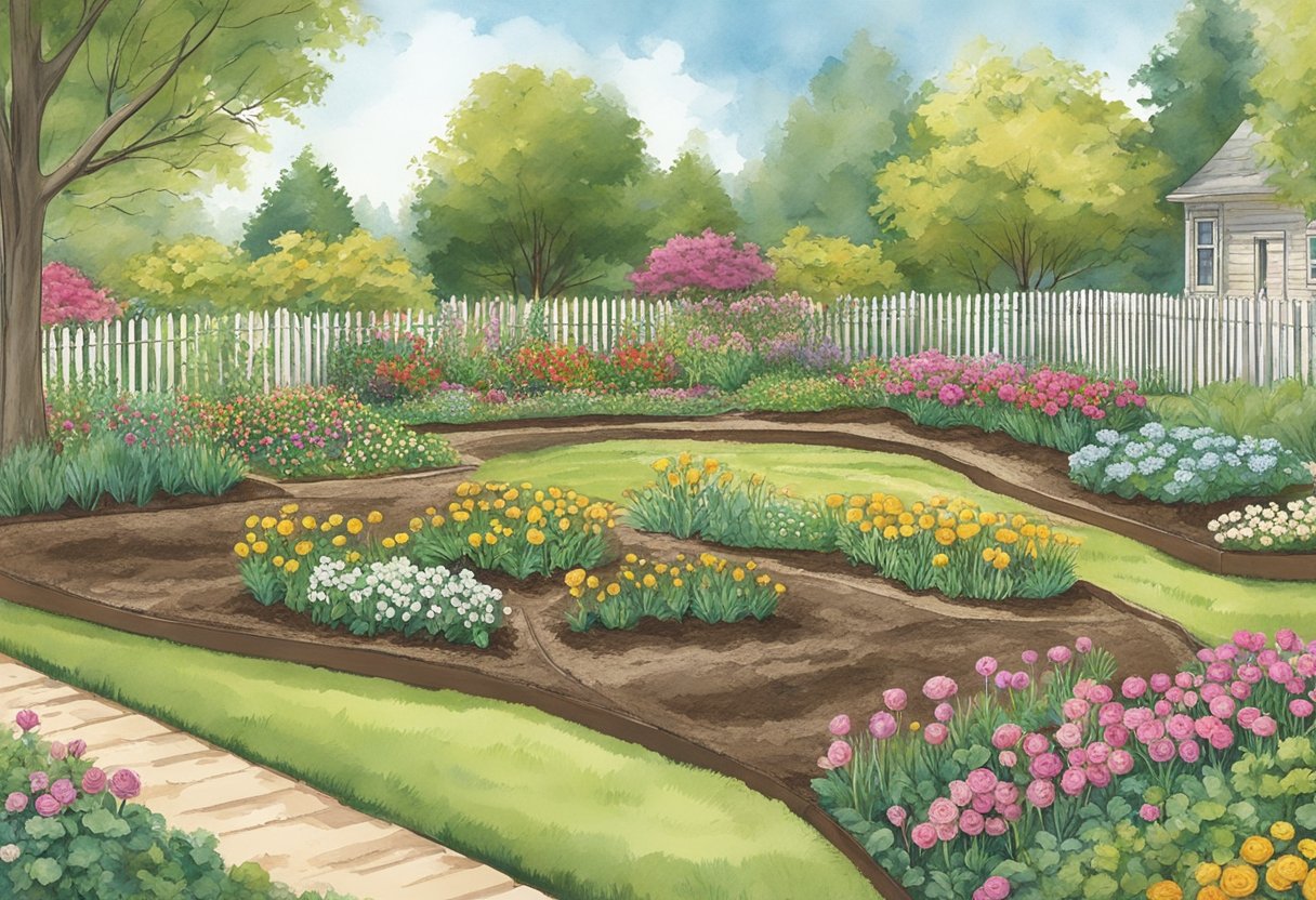 When to Plant Ranunculus in Michigan for Optimal Bloom - Evergreen Seeds