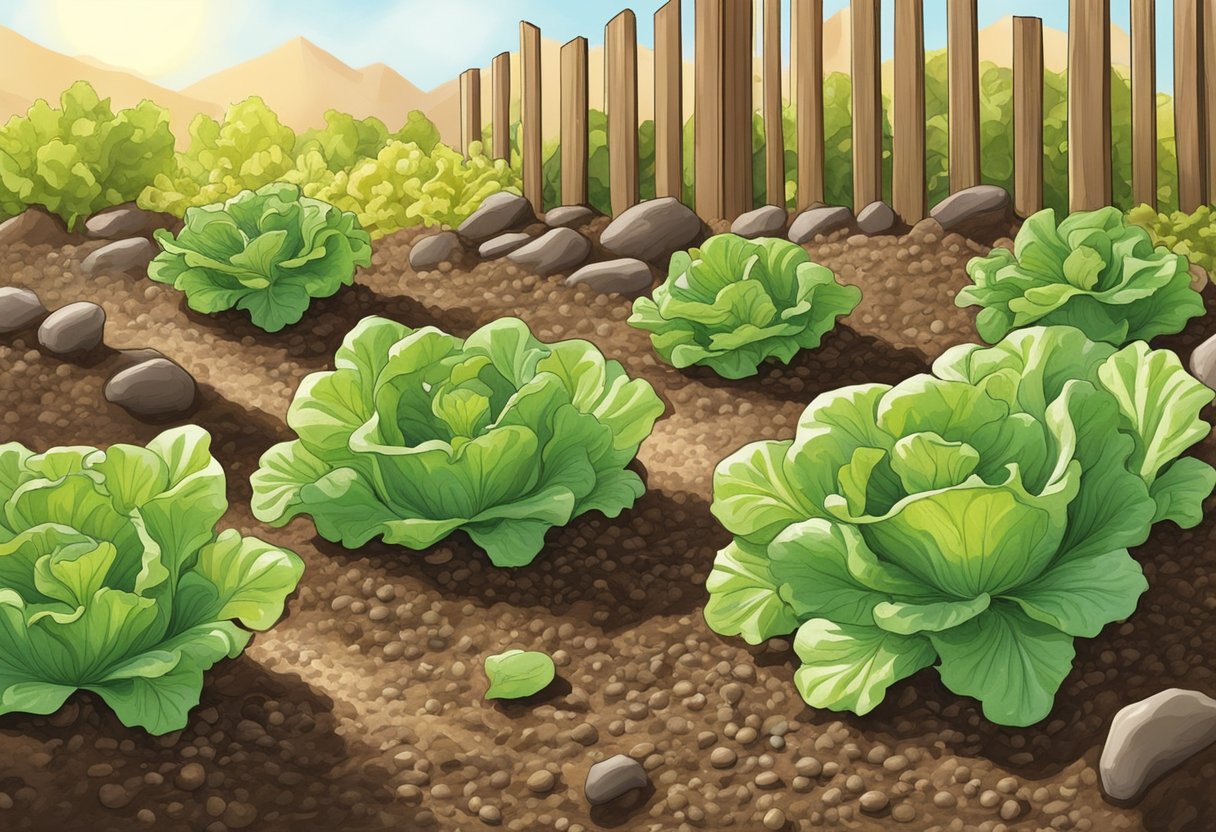 When to Plant Lettuce in Arizona: Best Seasons and Tips - Evergreen Seeds