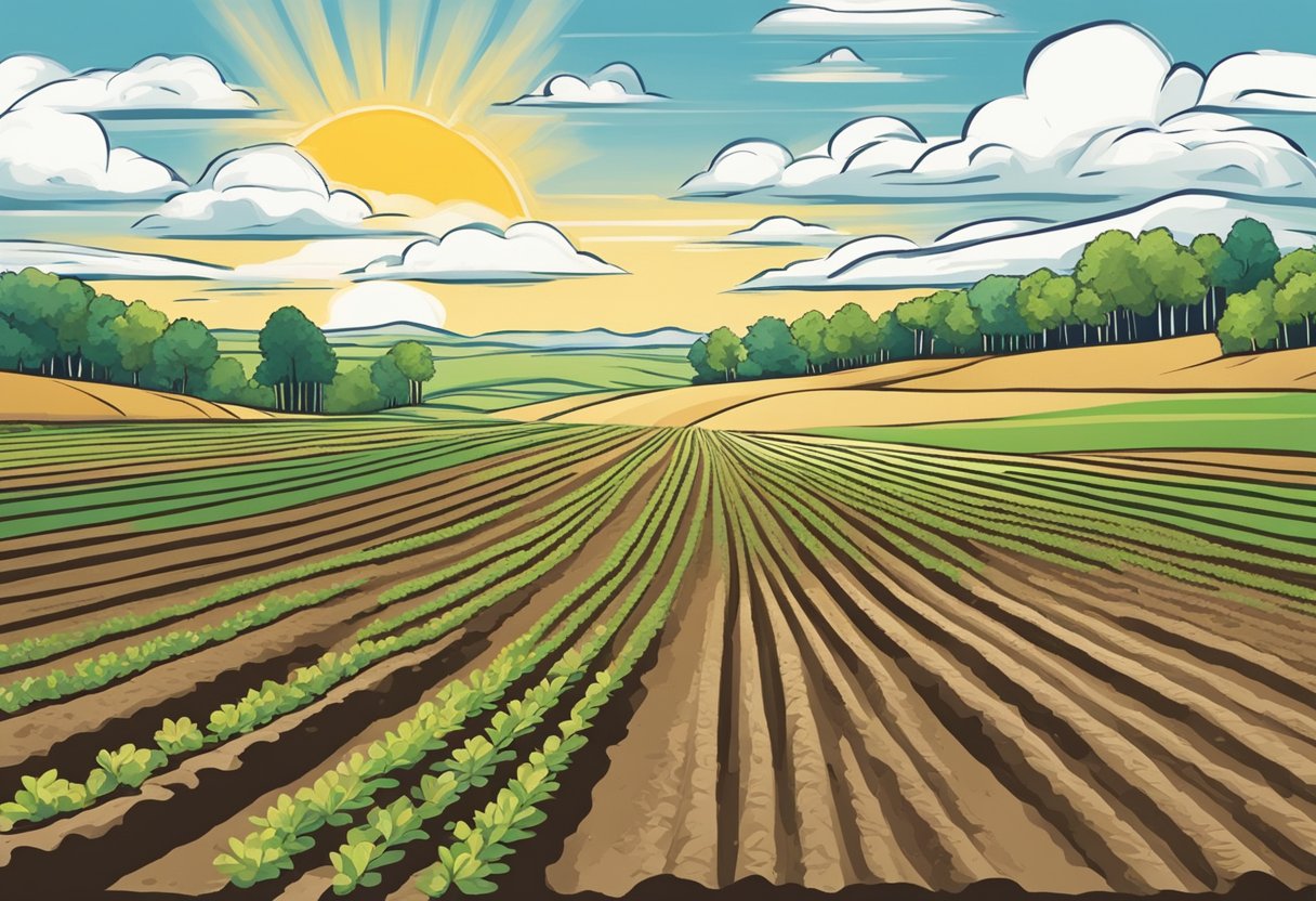 When to Plant Flowers in Nebraska A Seasonal Guide Evergreen Seeds