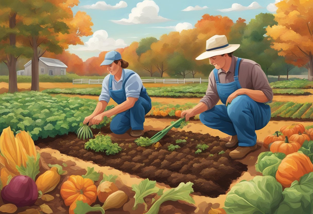 When to Plant Fall Garden in Louisiana Expert Timelines and Tips