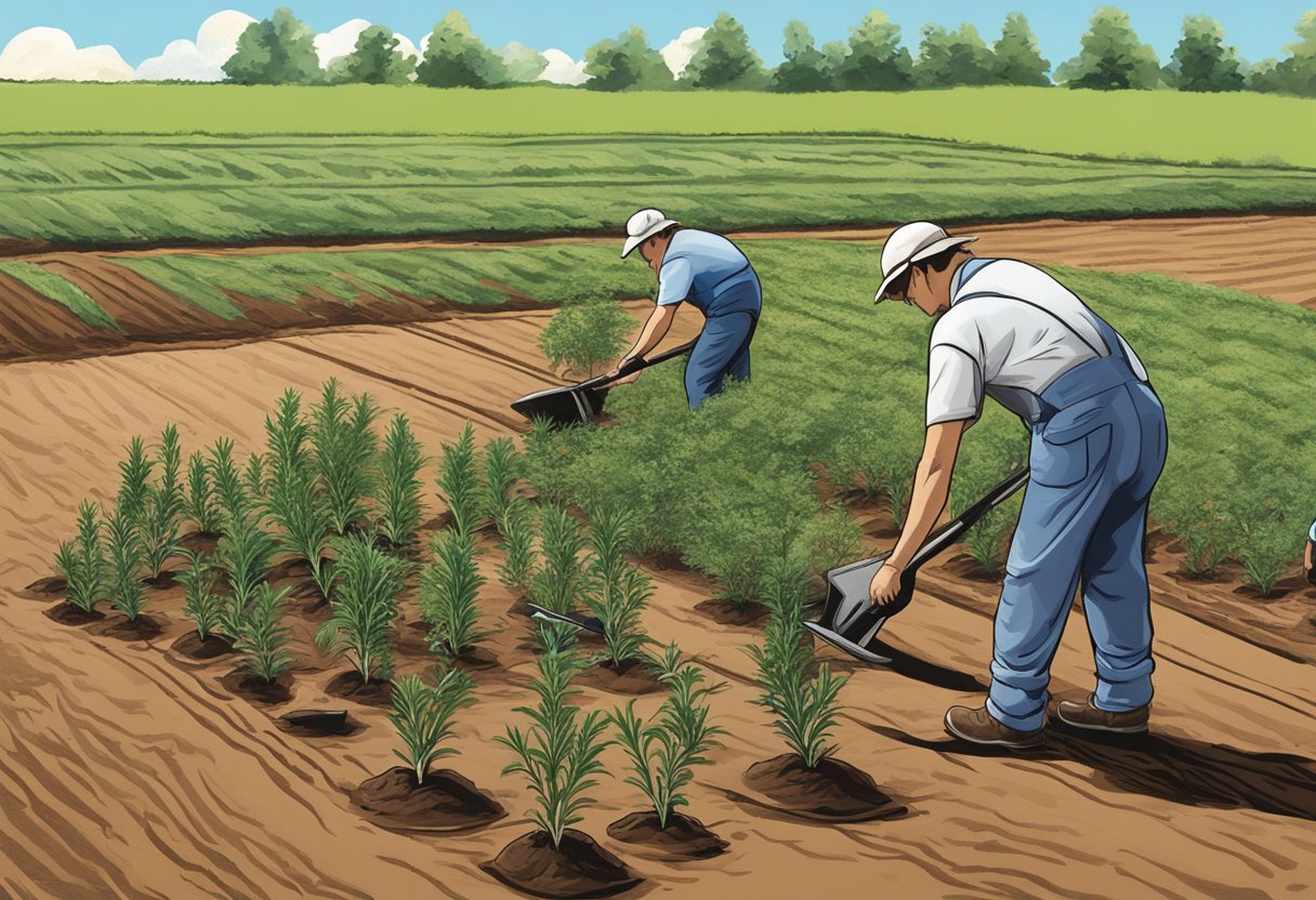 When to Plant Rosemary in Best Seasons and Tips Evergreen Seeds