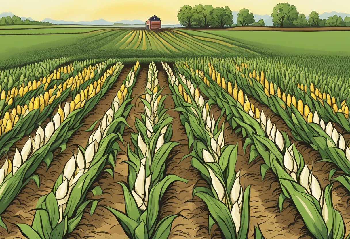 When Do You Plant Corn in Ohio: Expert Tips for Optimal Timing ...