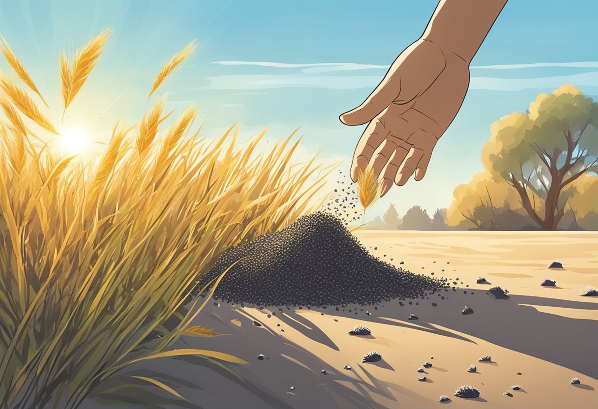 When to Plant Winter Grass in Phoenix: Expert Timing Tips - Evergreen Seeds