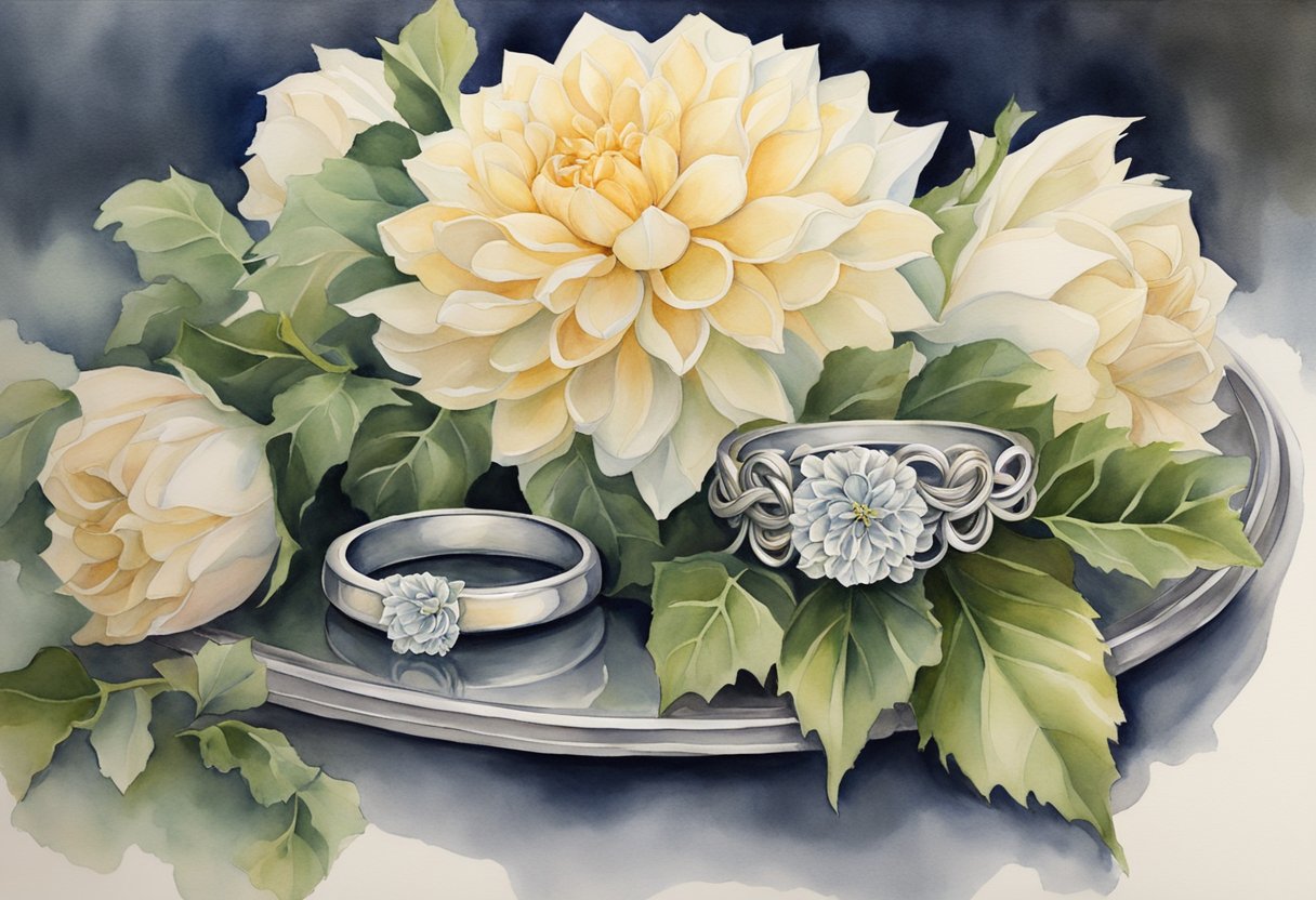 Ivory Symbolizes 14th Wedding Anniversary Meaning: Unveiling the Symbolism of This ...