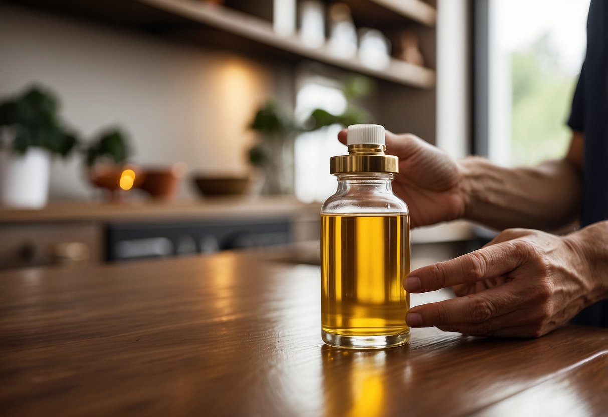 How to Treat Teak Indoor Furniture Tips and Tricks Kaizenaire