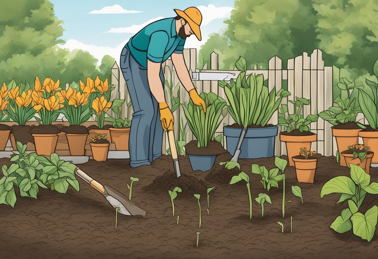 When to Plant Canna Bulbs in Ohio Ideal Timing for Vibrant Gardens