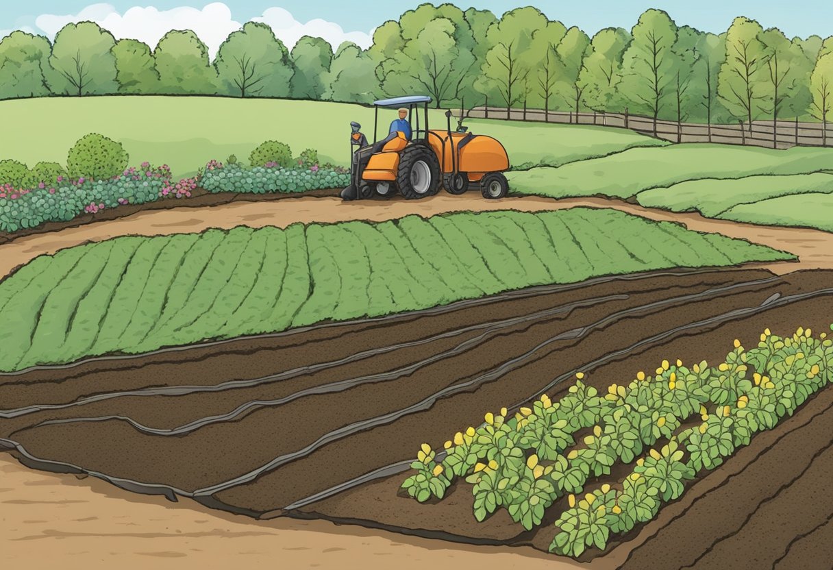 When to Plant Beans in Massachusetts A Seasonal Guide Evergreen Seeds