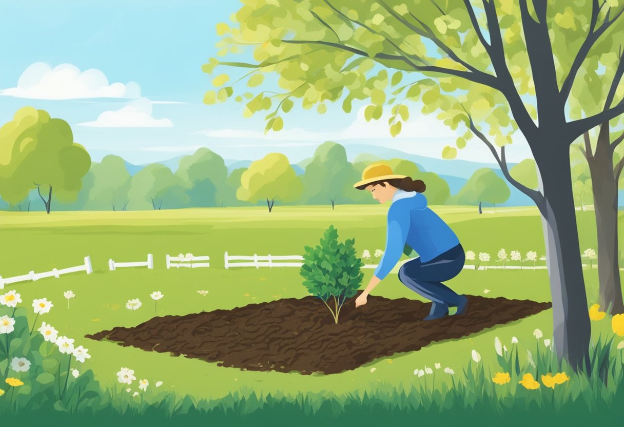 When to Plant Trees in Minnesota Best Seasons and Tips Evergreen Seeds