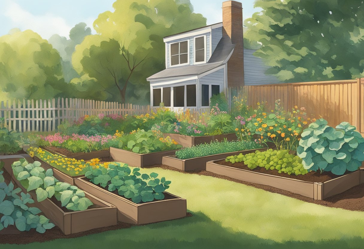 When to Plant Sweet Potatoes in Zone 8 Essential Timing Guide