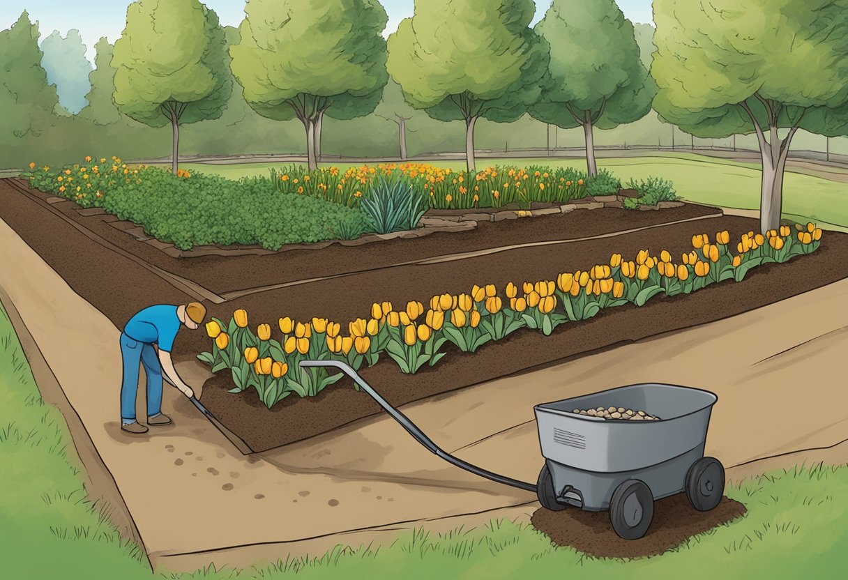 When to Plant Tulips in Zone 6 Expert Timing for Optimal Blooms