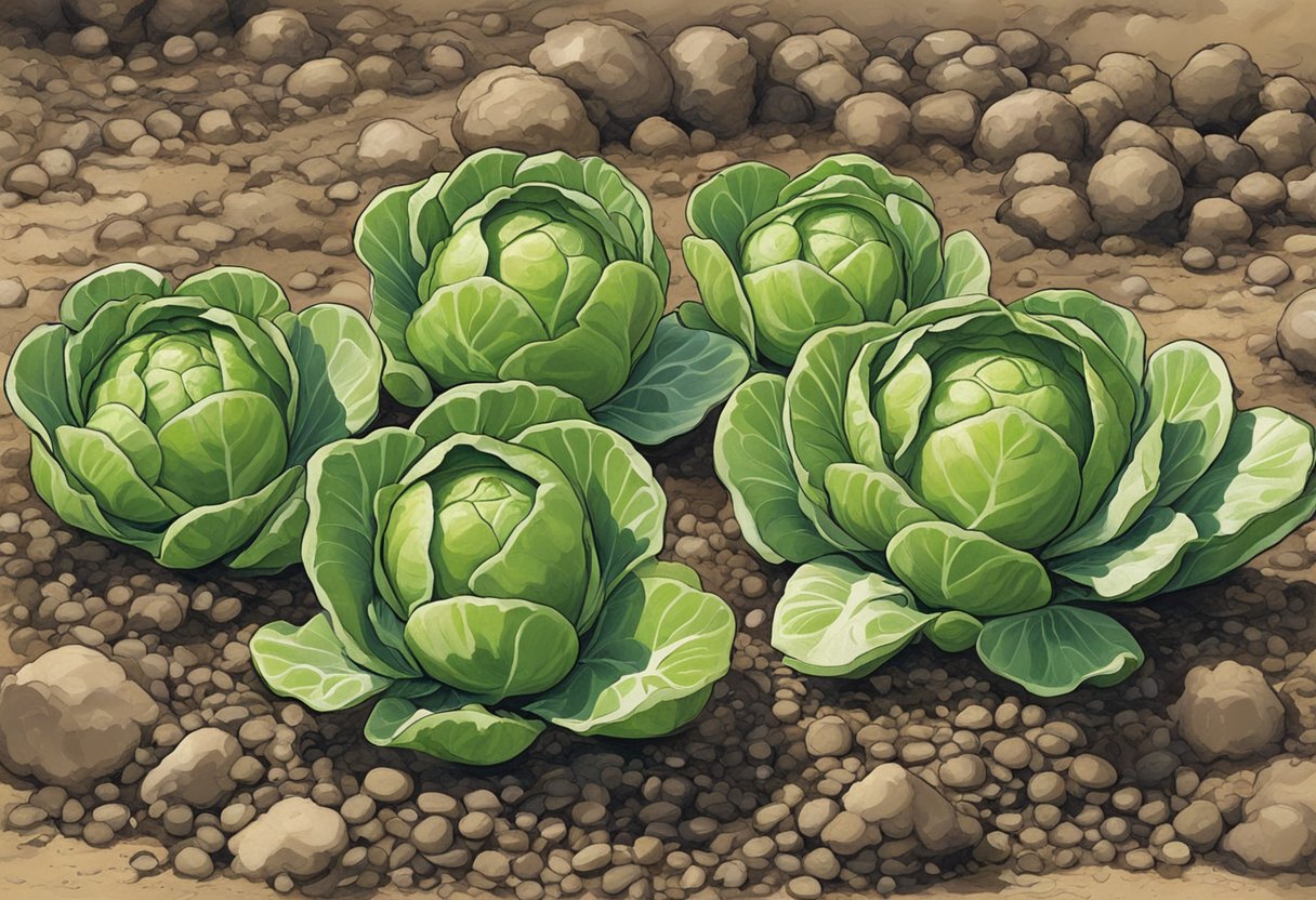 When to Plant Brussel Sprouts in Indiana Best Timelines and Tips