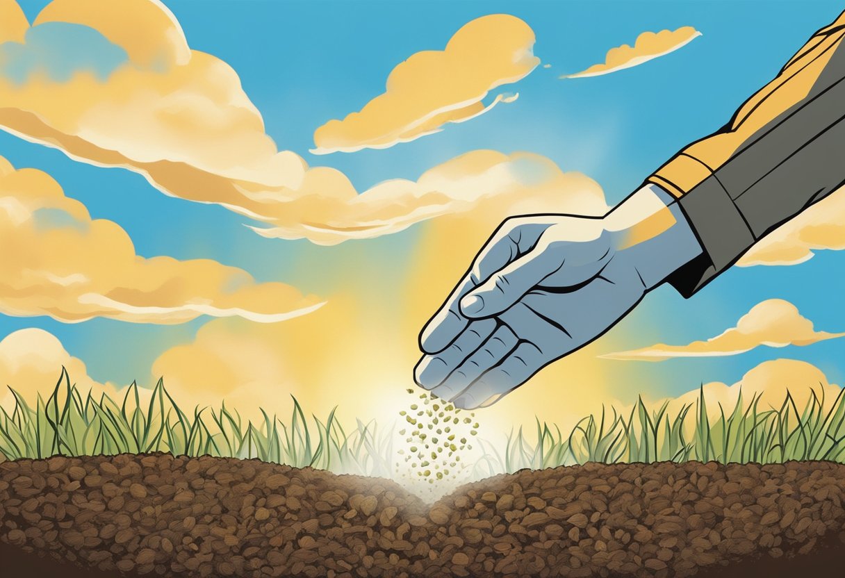 When to Plant Flower Seeds in Ohio Optimal Timing for a Vibrant Garden Evergreen Seeds