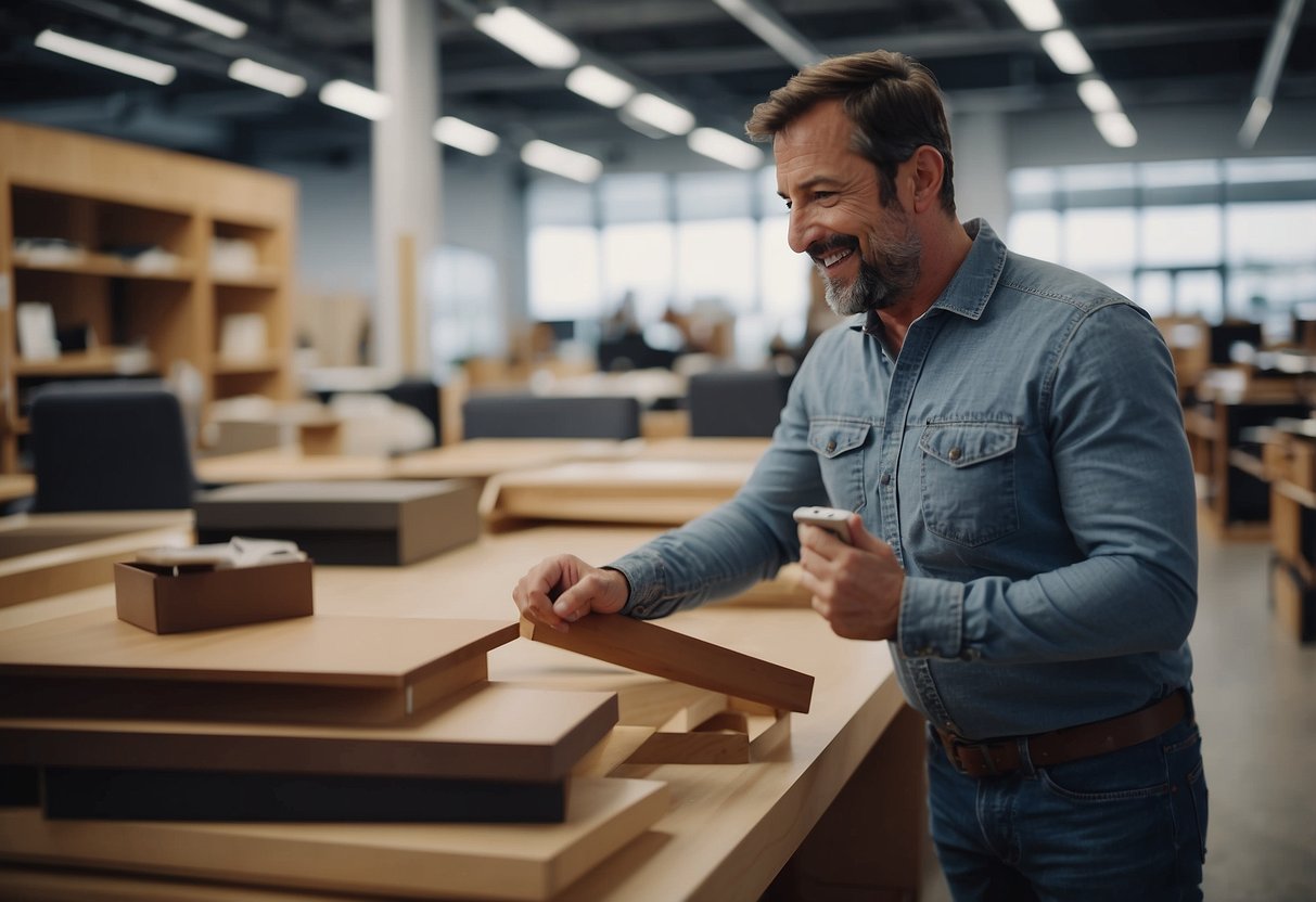 Artesia Furniture Stylish and Affordable Pieces for Your Home