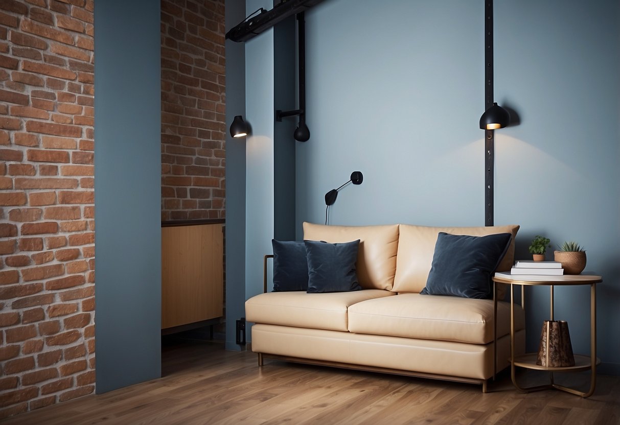 How to Anchor Furniture Without Drilling A Simple Guide Kaizenaire