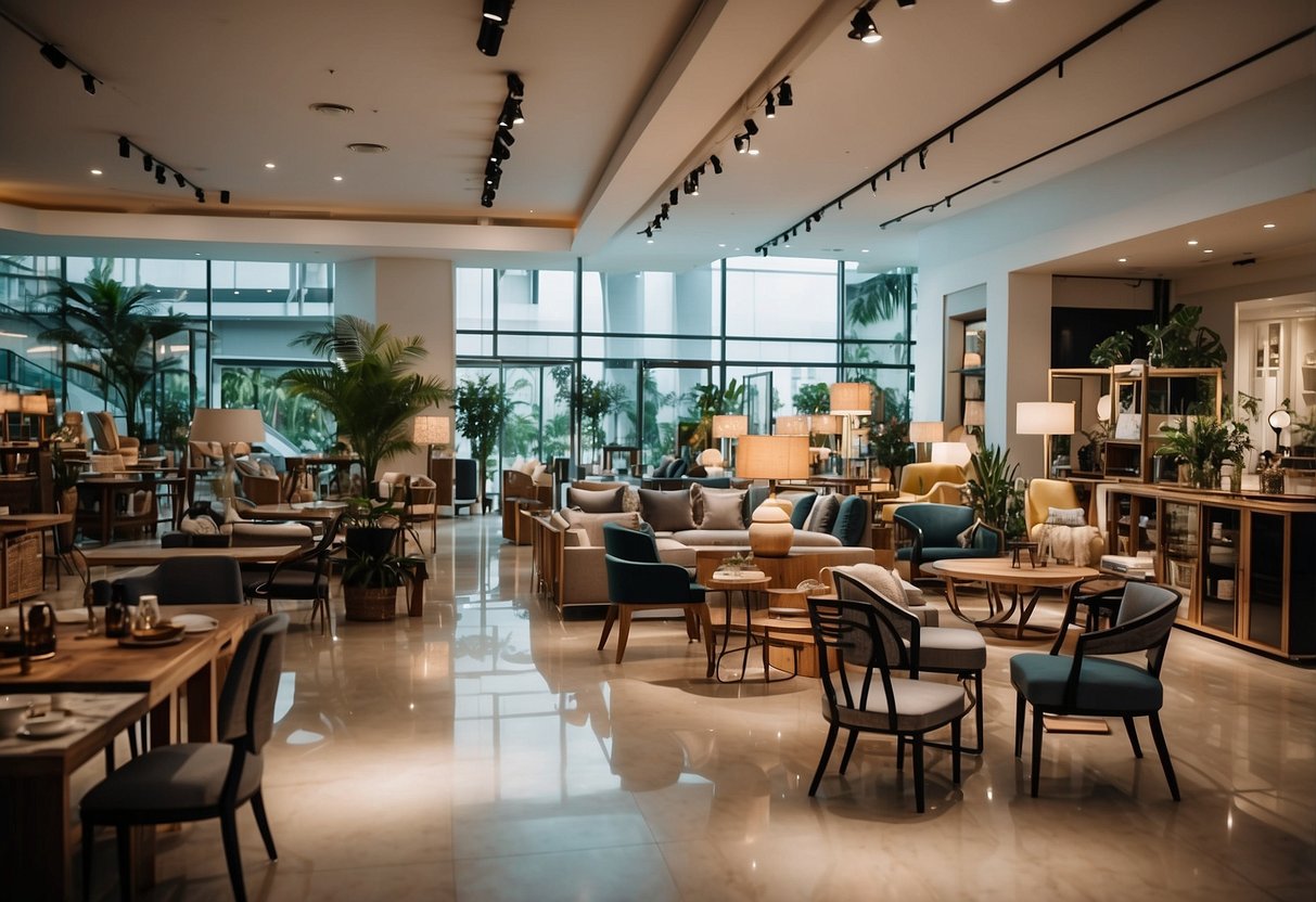 Best Place to Get Cheap Furniture Affordable Options for Your Home