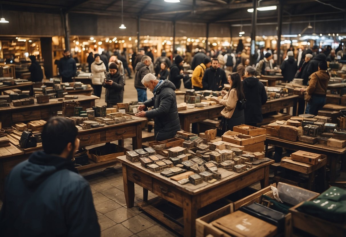 Old Furniture Buyers Where to Sell Your Antique Furniture Kaizenaire Singapore's Lifestyle