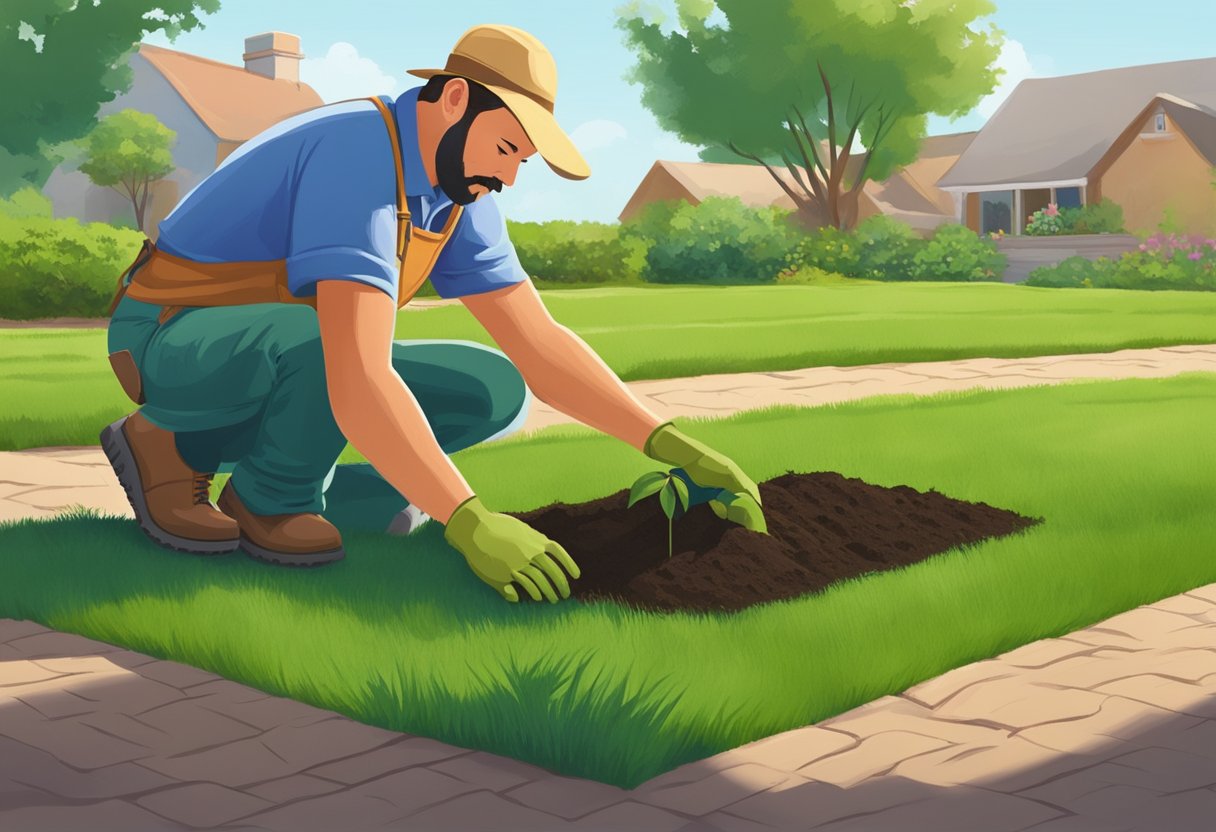 Best Time To Plant St Augustine Grass In Texas