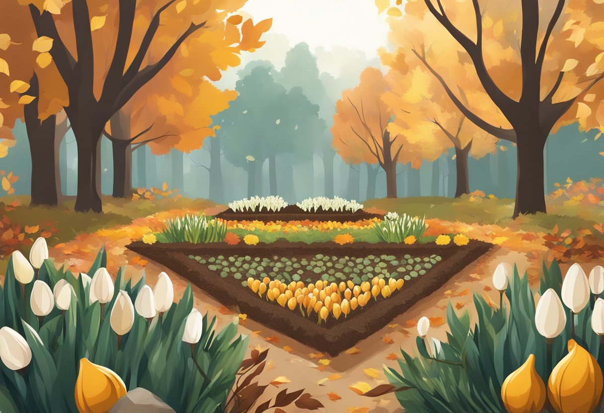 When To Plant Bulbs In The Fall: Best Timing For A Thriving Garden 