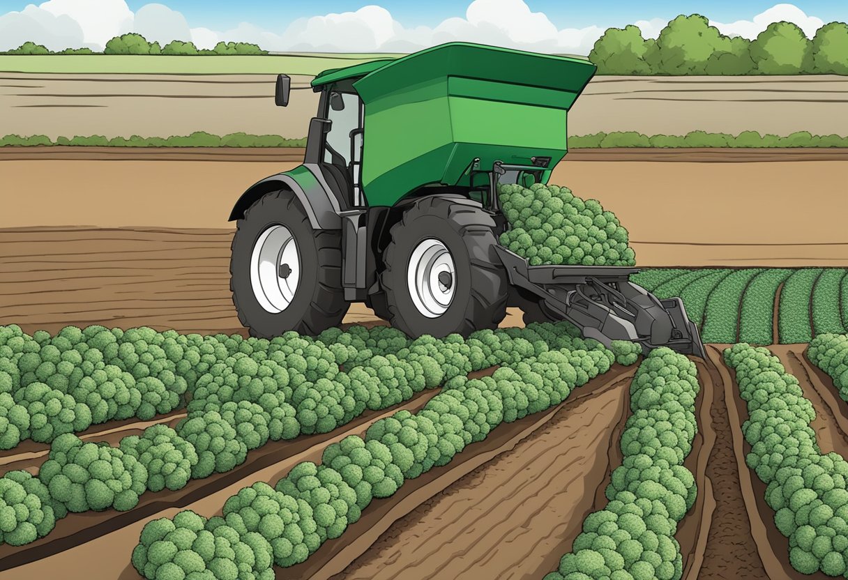 When to Plant Broccoli in Zone 7b Best Times and Tips Evergreen Seeds