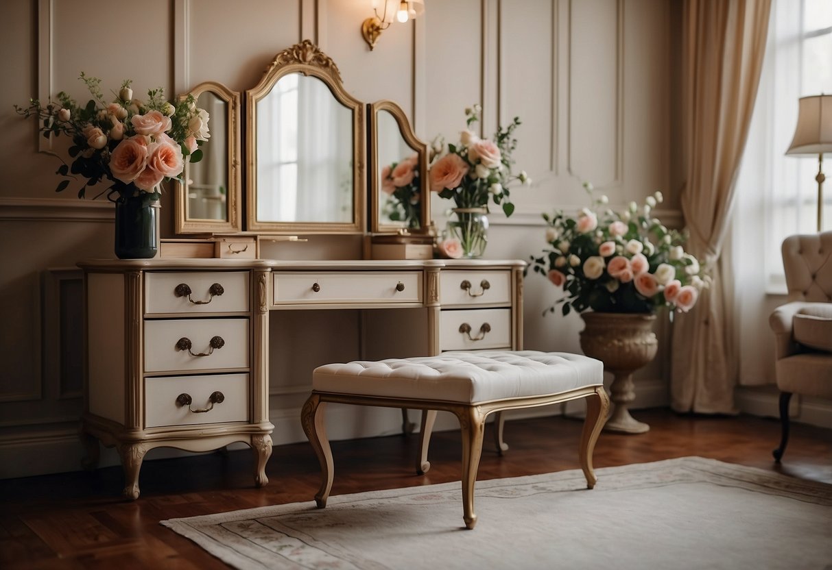 Lillian Russell Furniture Timeless Elegance for Your Home Kaizenaire
