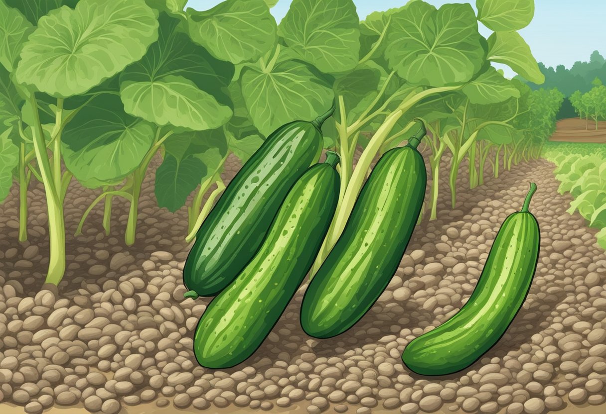 When to Plant Cucumbers in Zone 9b Optimal Timing and Tips Evergreen