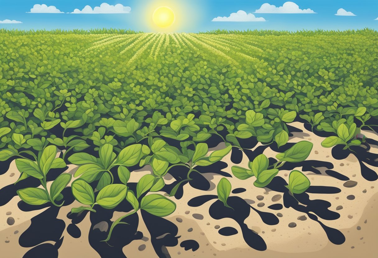 When to Plant Black-Eyed Peas in Texas: Optimal Timing for a Successful ...