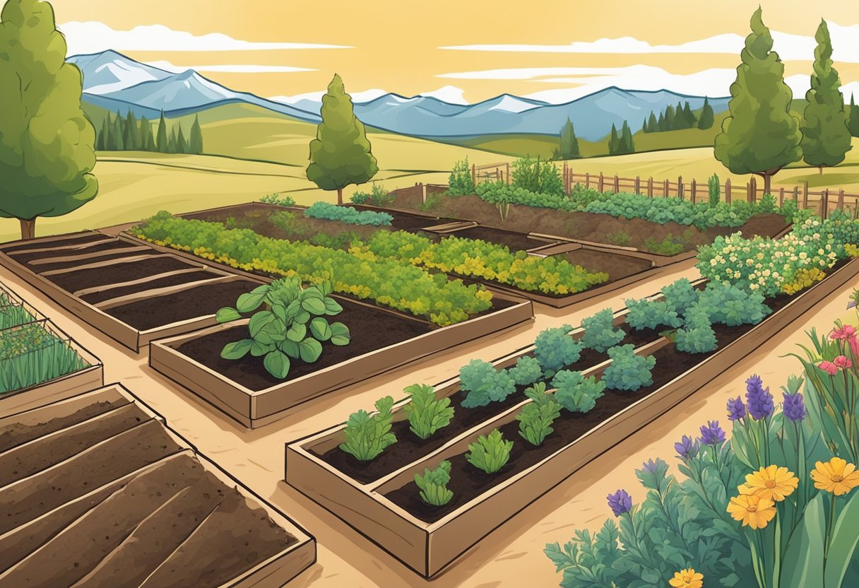 When to Plant Herbs in Colorado A Seasonal Guide for Gardeners