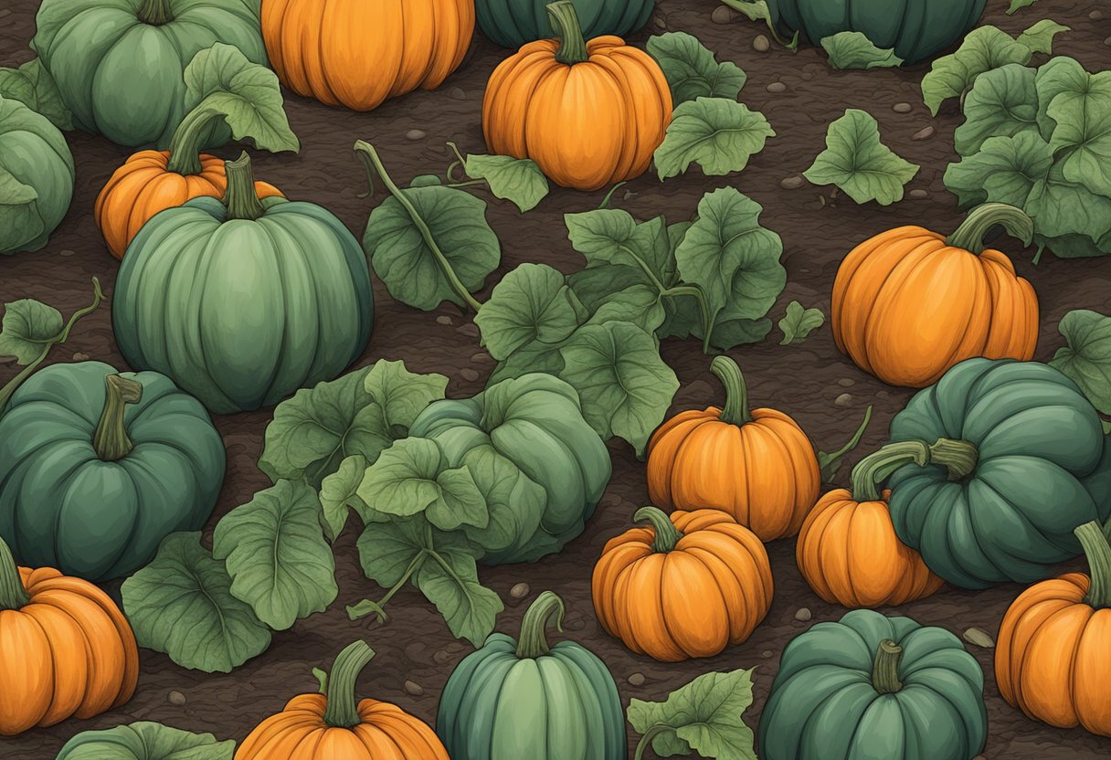 When to Plant Pumpkins in Florida for Halloween: Expert Seasonal Tips ...