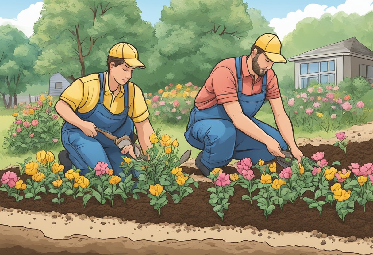 When Can You Plant Flowers in Michigan Optimal Times for Blooming