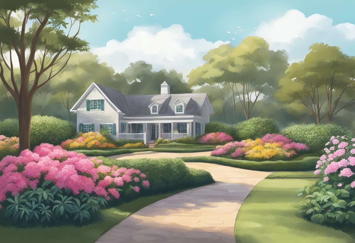 When to Plant Azaleas in Florida Optimal Timing and Tips Evergreen Seeds