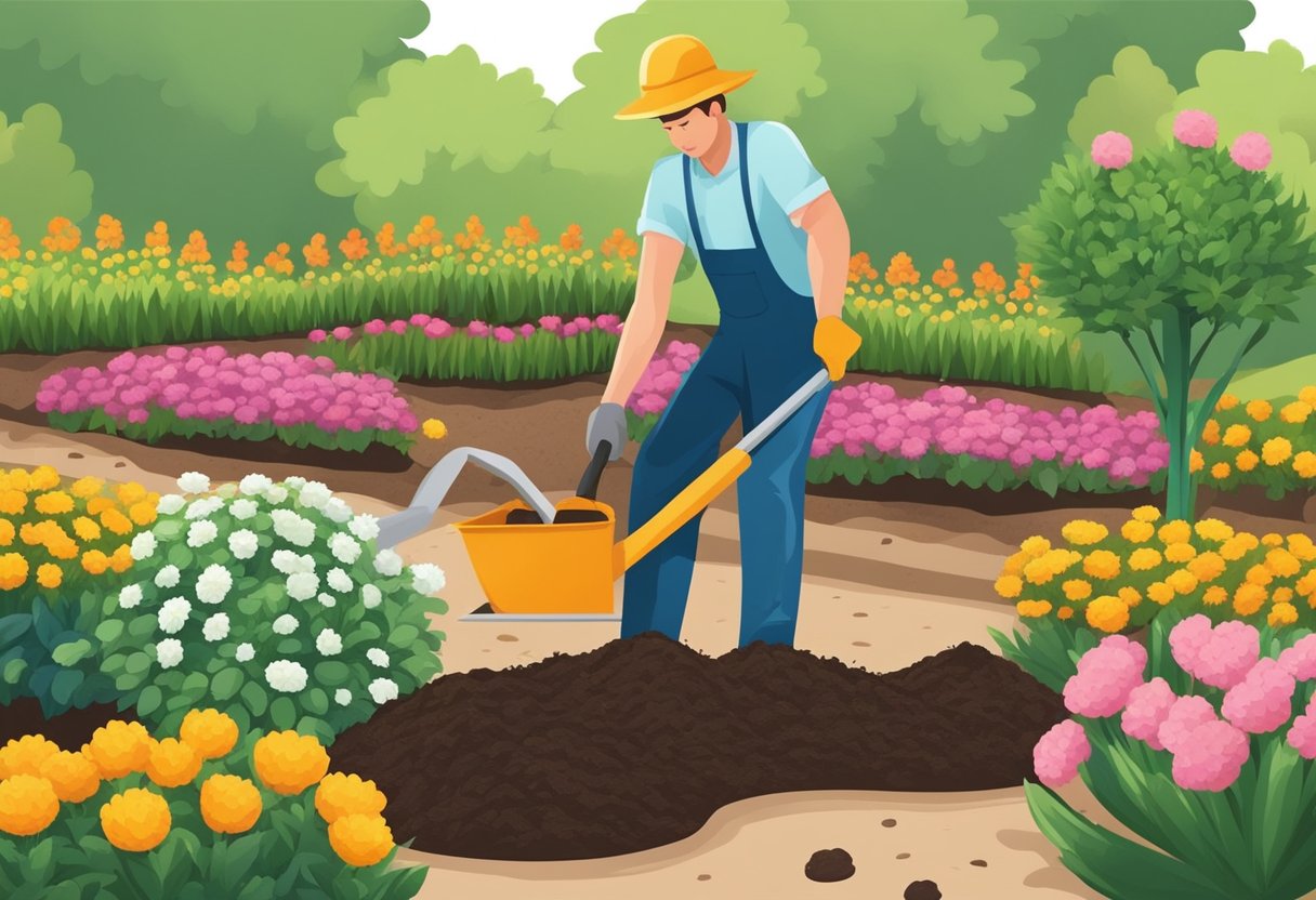 When to Plant Mums in Ground Best Timing for Optimal Growth