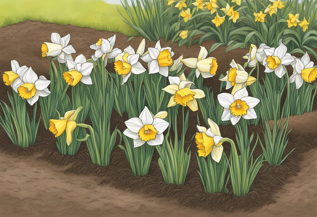 When to Plant Daffodils in Washington State Best Seasons and Tips